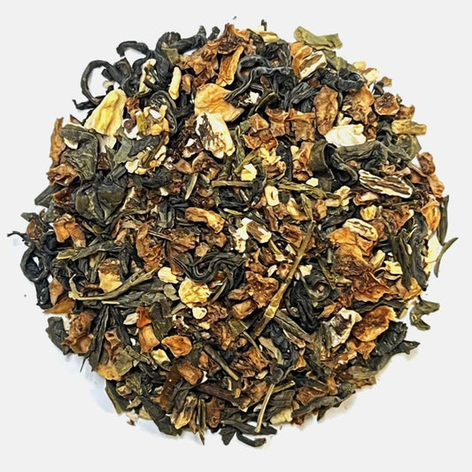 Detox Blend...Herbal Detox Tea...