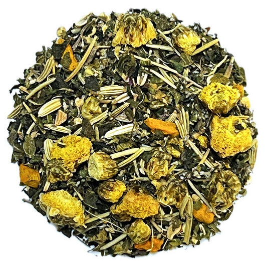 Inflammation Blend Anti Inflammatory Tea...A Natural Way to Hedge Inflammation...