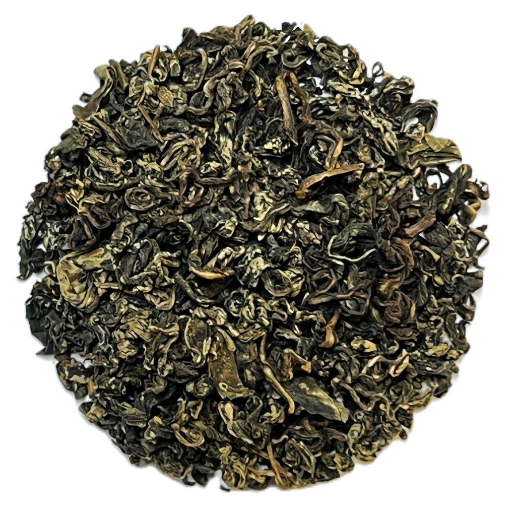 Xiancao Herbal Tea..."The Herb of Immortality"...